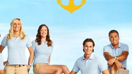 Season 1 (2013) - Season 1 poster and promotional image