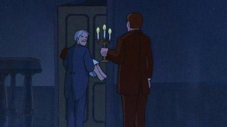 アルプスの少女ハイジ Sezóna 1