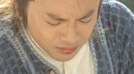 倚天屠龙记 Sezóna 1