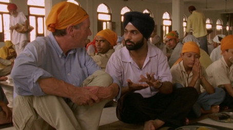 A Himalája Michael Palinnel Évad 1