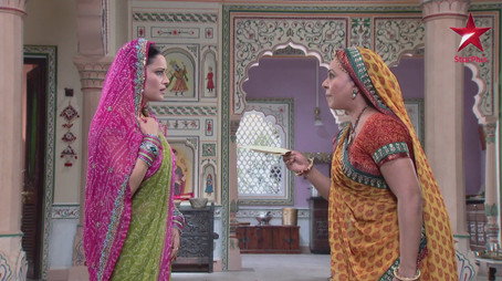 Diya Aur Baati Hum Сезон 1