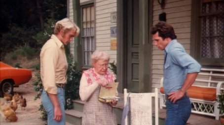 Granny Annie (1979) - Episode 10 poster and promotional image