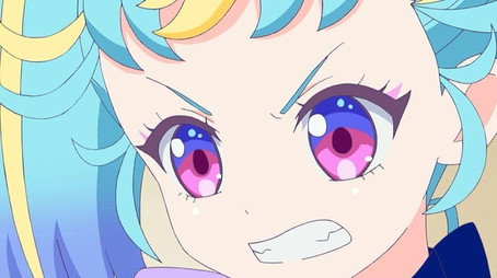 ワッチャプリマジ！ Сезон 1