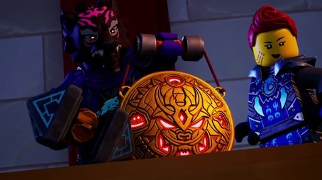 Ninjago: Ascensão dos Dragões22