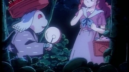 Catch the Heart (1989) - Episode 11 poster and promotional image