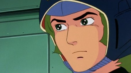 The Legend Lives Again (1980) - Episode 22 poster and promotional image