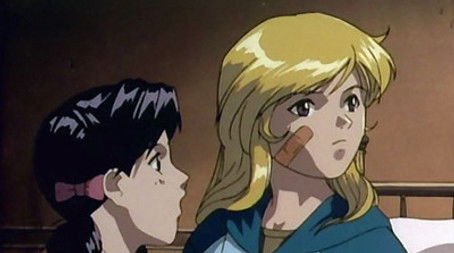 Subway Out of Control! (1995) - Episode 12 poster and promotional image