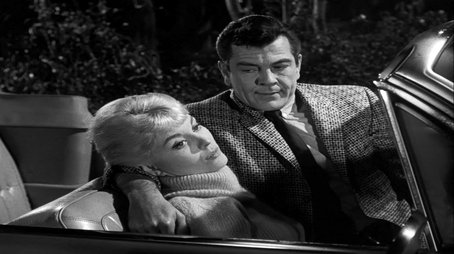 The Case of the Crippled Cougar (1962) - Episode 22 poster and promotional image