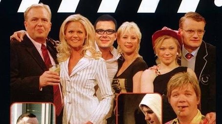Specials (2003) - Season 0 poster and promotional image