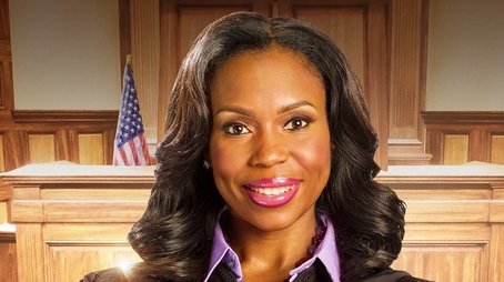 Lauren Lake's Paternity Court (2013) poster