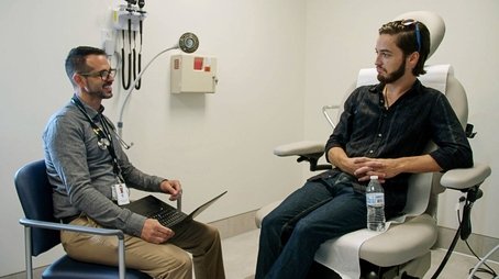 VICE News Tonight 562 (2019) - Episode 94 poster and promotional image