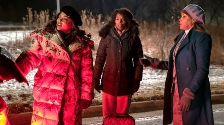 I Am Who I Am (2020) - Episode 14 poster and promotional image