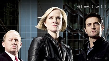 Series 8 (2009) - Season 8 poster and promotional image