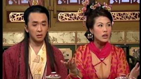 皆大歡喜 Сезон 2