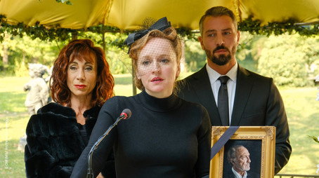 Luxusfeleségek Évad 4