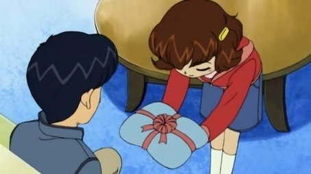 Pashmina's Present (2000) - Episode 22 poster and promotional image