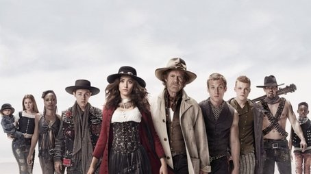 Season 9 (2018) - Season 9 poster and promotional image