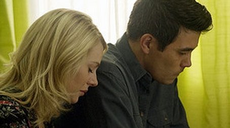 Other People's Eyes (2011) - Episode 4 poster and promotional image