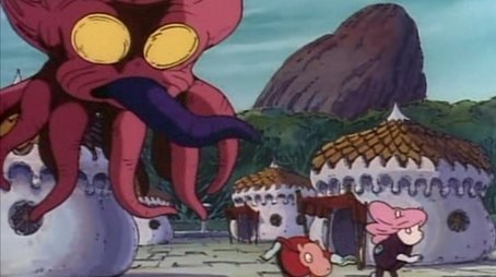 Episode 11 (1986) - Episode 11 poster and promotional image