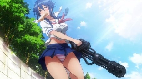 Triage X: Recollection XOXO (2015) - Episode 1 poster and promotional image