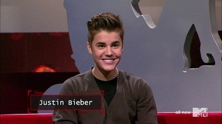 Justin Bieber (2012) - Episode 1 poster and promotional image