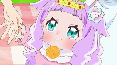 Good Fwiends♡ Ellee's Wedding☆ (2023) - Episode 40 poster and promotional image