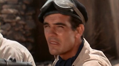 The Moment of Truce Raid (1966) - Episode 10 poster and promotional image