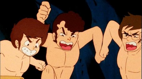 Hawaiian Swimsuit Thief (1982) - Episode 25 poster and promotional image