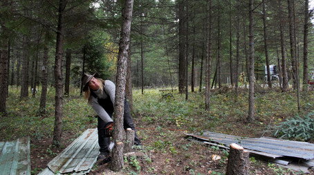 Homestead Rescue Сезон 6