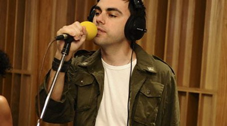 BBC Radio 1's Live Lounge Сезон 2