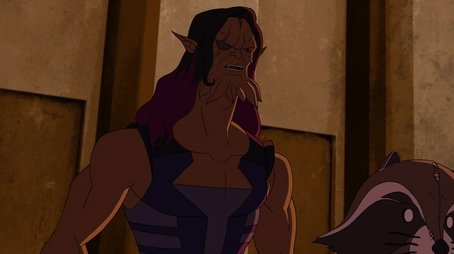 Won't Get Fooled Again (2016) - Episode 25 poster and promotional image