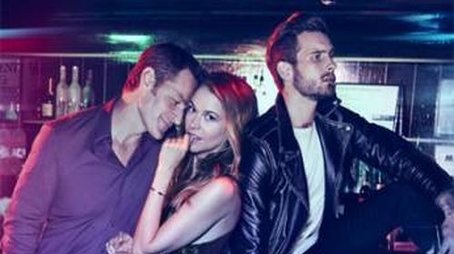 Season 3 (2016) - Season 3 poster and promotional image