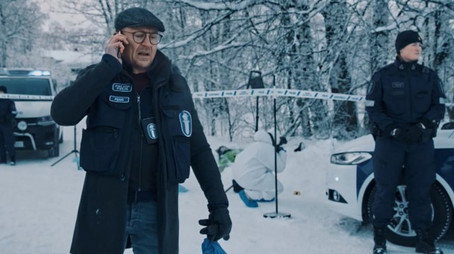 Koskinen Сезон 1