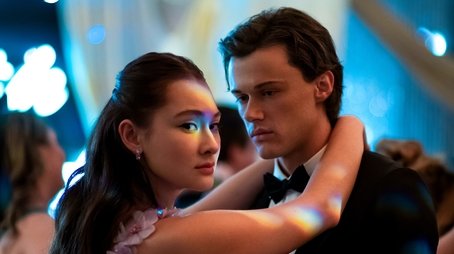 Love Sick (2023) - Episode 3 poster and promotional image