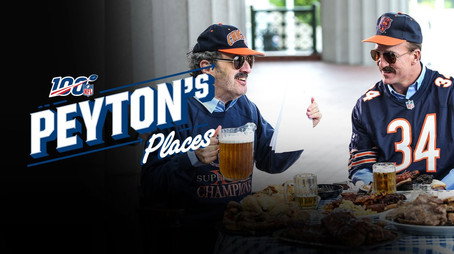 Peyton's Places Сезон 1