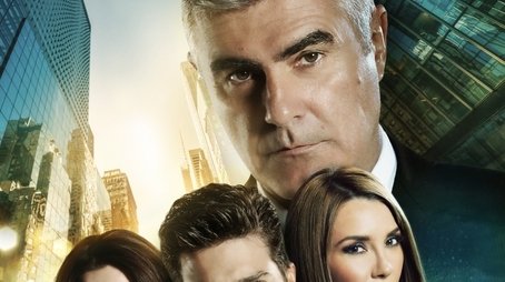 Facing Destiny (2012) poster