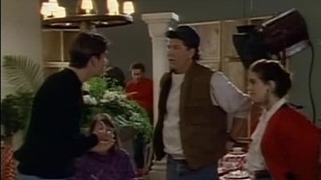 My Other Secret Identity (1991) - Episode 14 poster and promotional image