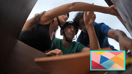MTV Splitsvilla Сезон 14