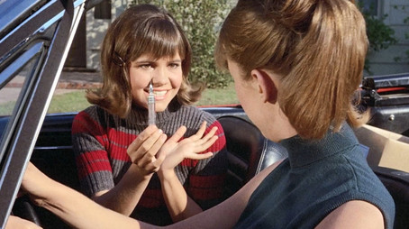 Gidget Sezona 1