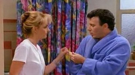 The Parking Space (1995) - Episode 2 poster and promotional image
