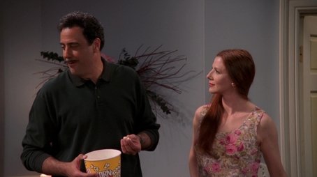 Robert's Divorce (2000) - Episode 24 poster and promotional image