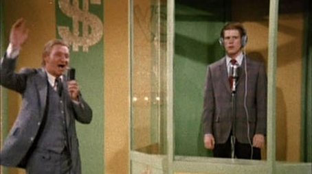 Big Money (1974) - Episode 9 poster and promotional image
