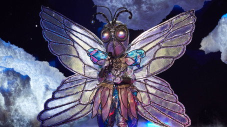 Mask Singer: Adivina quién canta Сезон 2