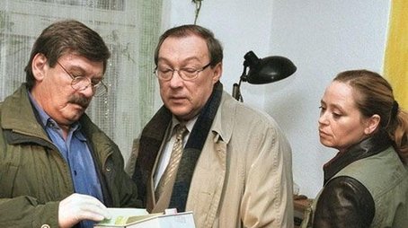Zerstörte Träume (2001) - Episode 5 poster and promotional image