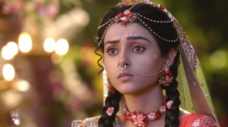 Krishna's Raas Leela (2018) - Episode 68 poster and promotional image