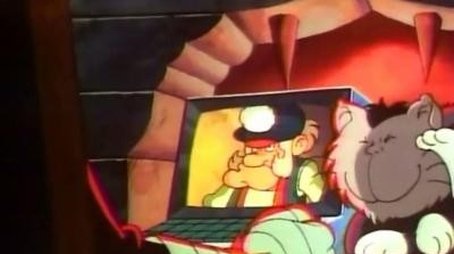Unhenged (1983) - Episode 56 poster and promotional image