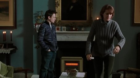 Ghosts of Christmas Past (2004) - Episode 3 poster and promotional image