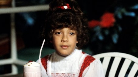 God Child / Curtain Call (1983) - Episode 4 poster and promotional image