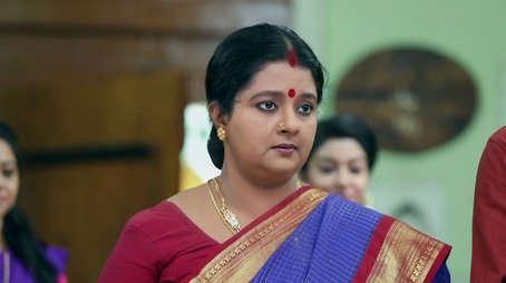 Annalakshmi Plays Spoilsport (2017) - Episode 56 poster and promotional image