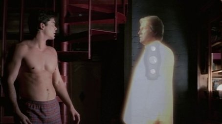 Erinnerungen an Krypton